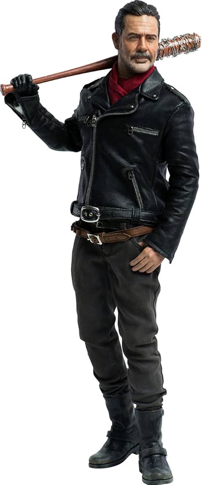 Amazon | THE WALKING DEAD[ウォーキング・デッド] NEGAN[ニーガン] 1