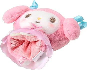 Amazon.co.jp: サンリオ(SANRIO) シークレットパペットマスコット