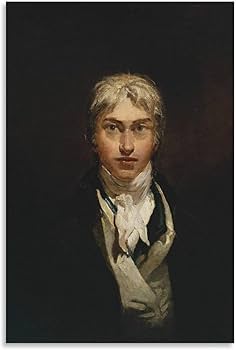 Amazon.co.jp: Joseph Mallord William Turnerジョゼフ・マロード