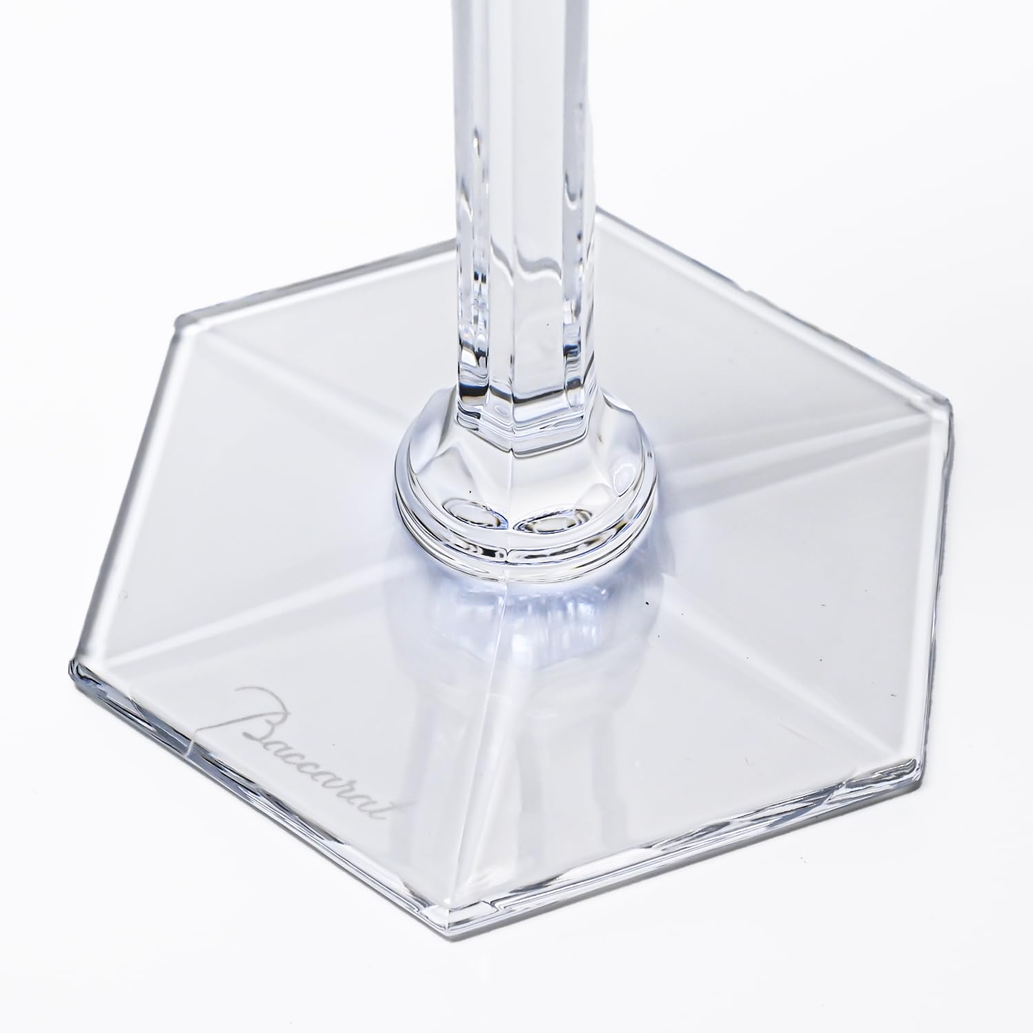 Amazon｜バカラ Baccara グラス アルクール イヴ HARCOURT EVE ブルー