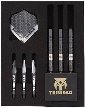 Amazon | TRiNiDAD PRO トリニダードプロ LAZY レイジー STEEL 松吉輝