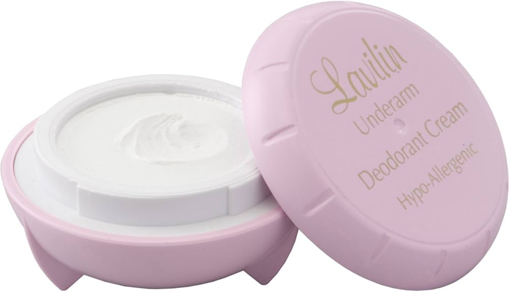 Amazon | Lavilin(ラヴィリン)デオドラントクリームラヴィリン フォー