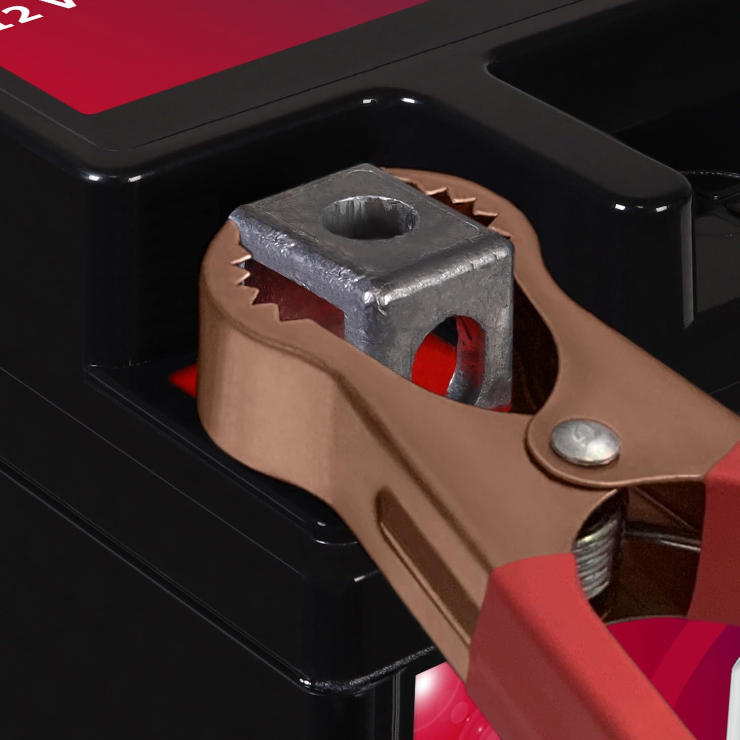 Mighty Max Battery YTX9-BS Replaces Kawasaki ZX600-FA Ninja ZX-6R