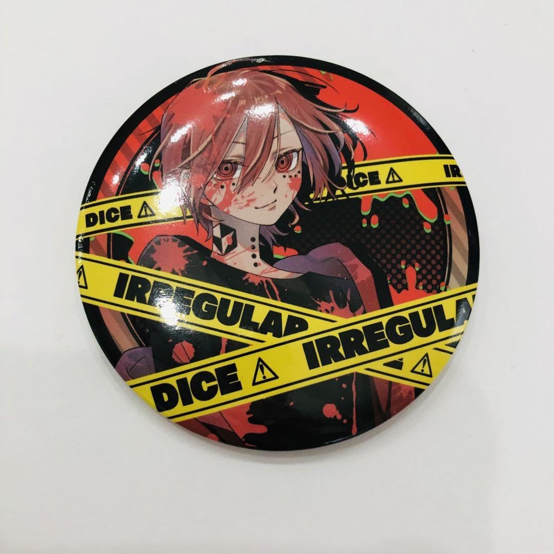 rurudo 個展 FALLEN ガチャガチャ ランダム缶バッジ イヴ 20個 rurudo