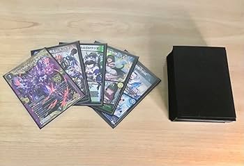 Amazon | アナカラージャオウガ デッキ 構築済み メイン40 二重