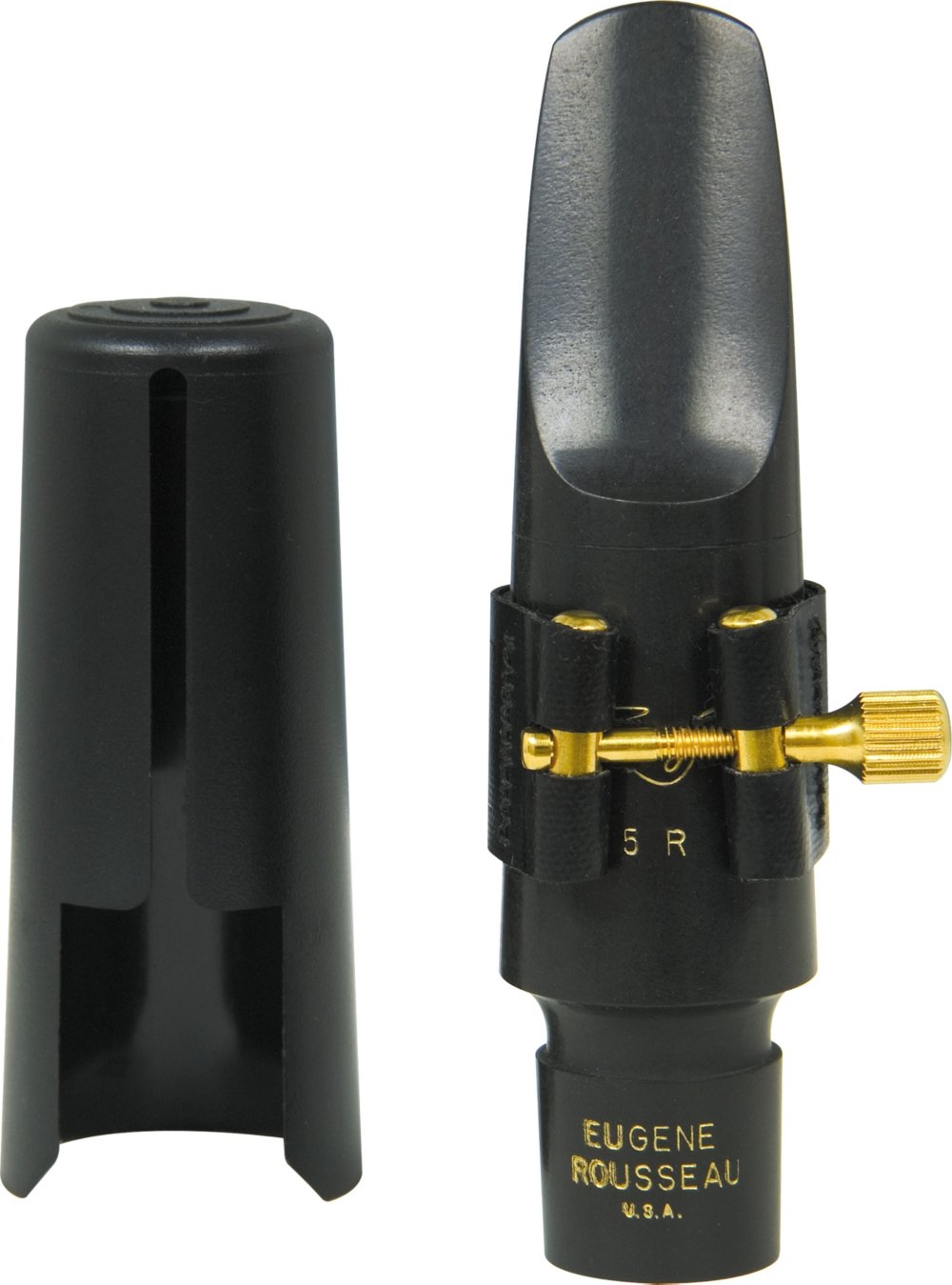 Amazon.co.jp: ルソー バリトンサクソフォン・マウスピース クラシック