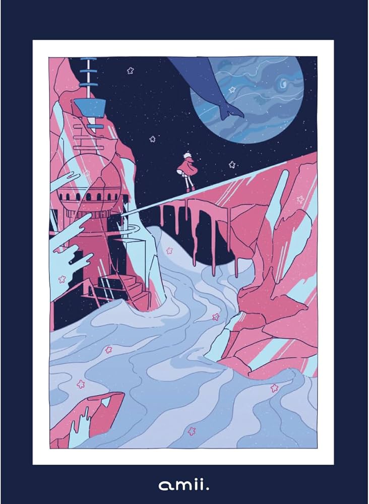 Amazon.co.jp: amii. sleeves カードスリーブ『ice planet』 (64枚