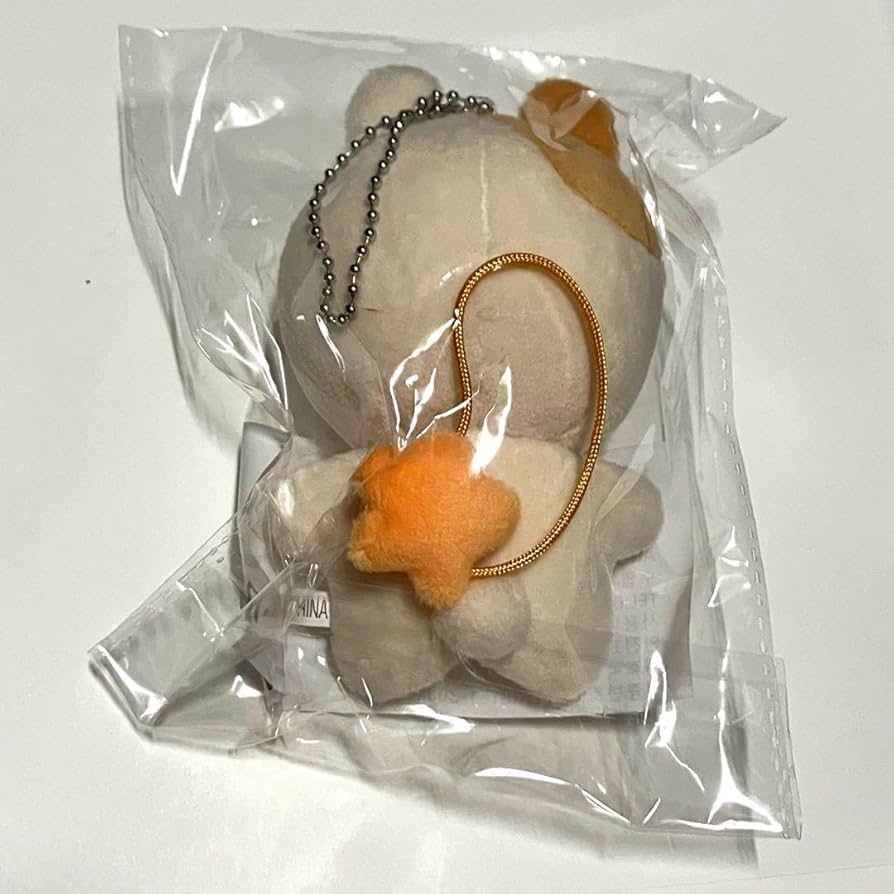 Amazon.co.jp: チソン ぬいぐるみ ダニム NCT DREAM 10cm ぬい : おもちゃ