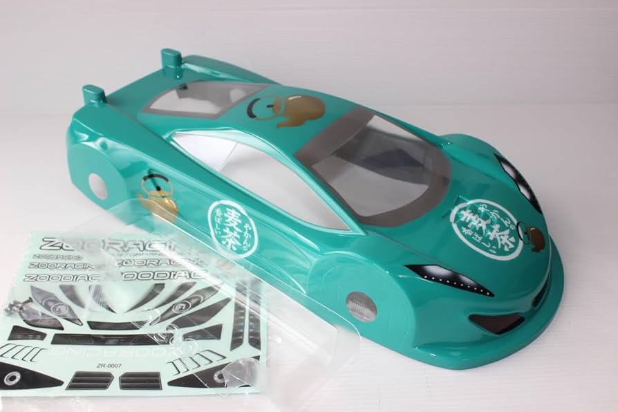 クローラークローリングタミヤヨコモhpi