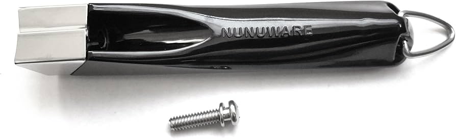 Amazon | nunuware® ロング交換用ポットハンドル ヴィンテージ