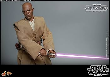 Amazon.co.jp: ムービー・マスターピース スター・ウォーズ エピソード