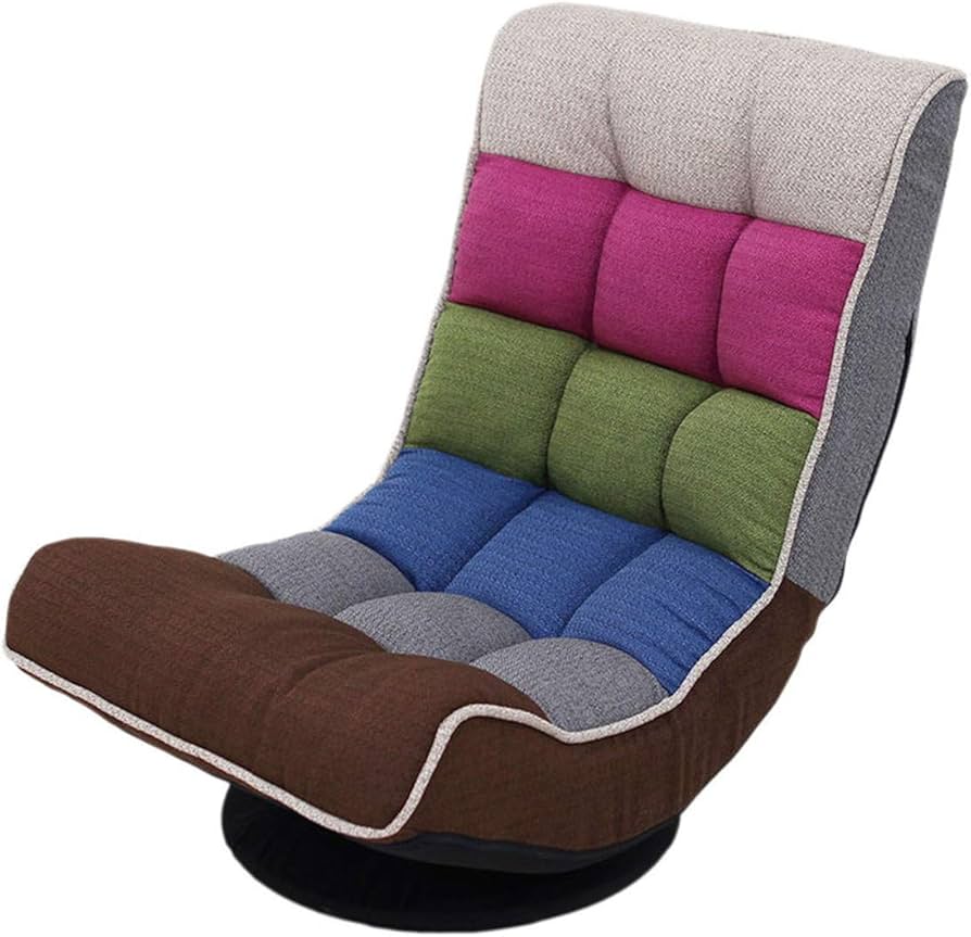 Amazon｜座椅子 マナベインテリアハーツ リクライニング ポケット