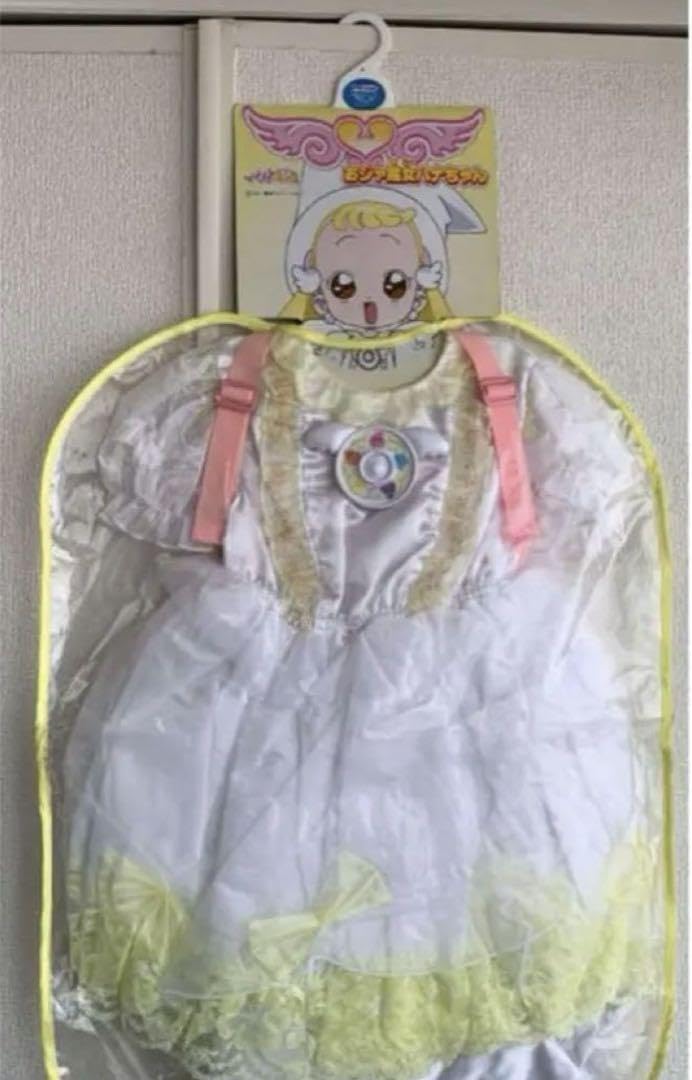 Amazon.co.jp: おジャ魔女どれみ ハナちゃん キャラリートキッズ