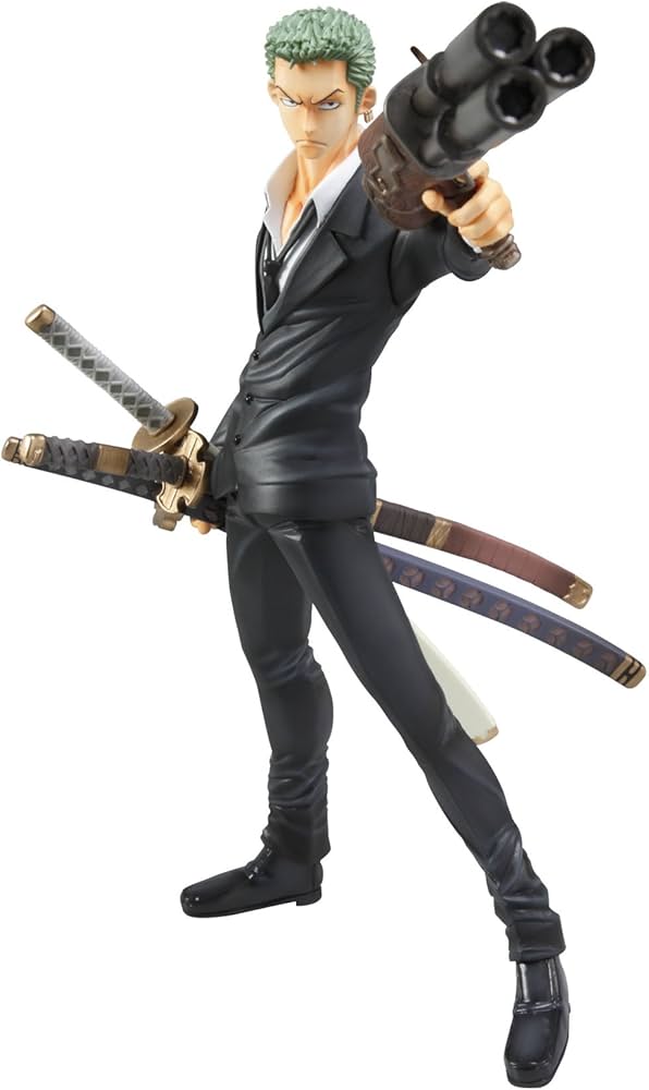 Amazon.co.jp: Portrait.Of.Pirates ワンピース STRONG EDITION