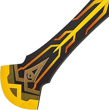 Amazon.co.jp: 原神 げんしん ディシア 葦海の標 コスプレ道具 炎元素