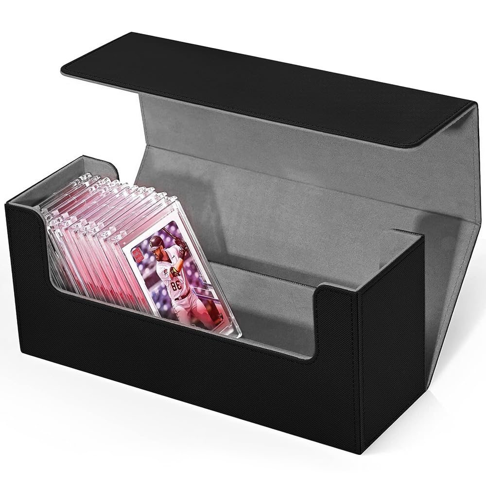 Amazon.co.jp: LIUDU マグネットローダー ケース 収納 カードローダー