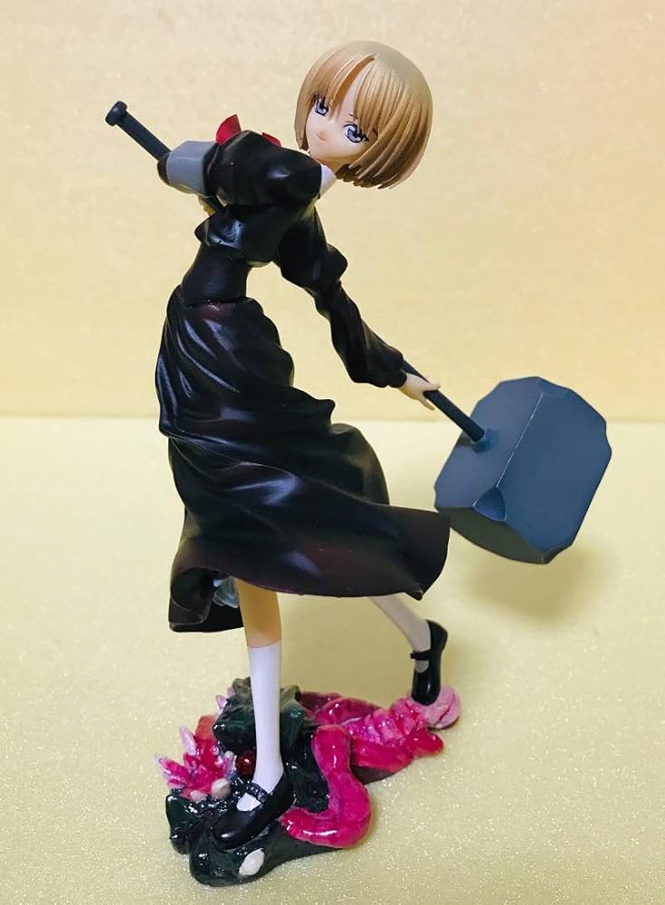 Amazon | a-brand 1/8 吸血殲鬼ヴェドゴニア モーラ 〈塗装済み