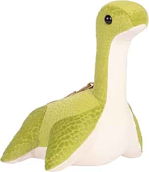 Amazon.co.jp: 【公式ライセンス商品】Apex Legends ネッシー