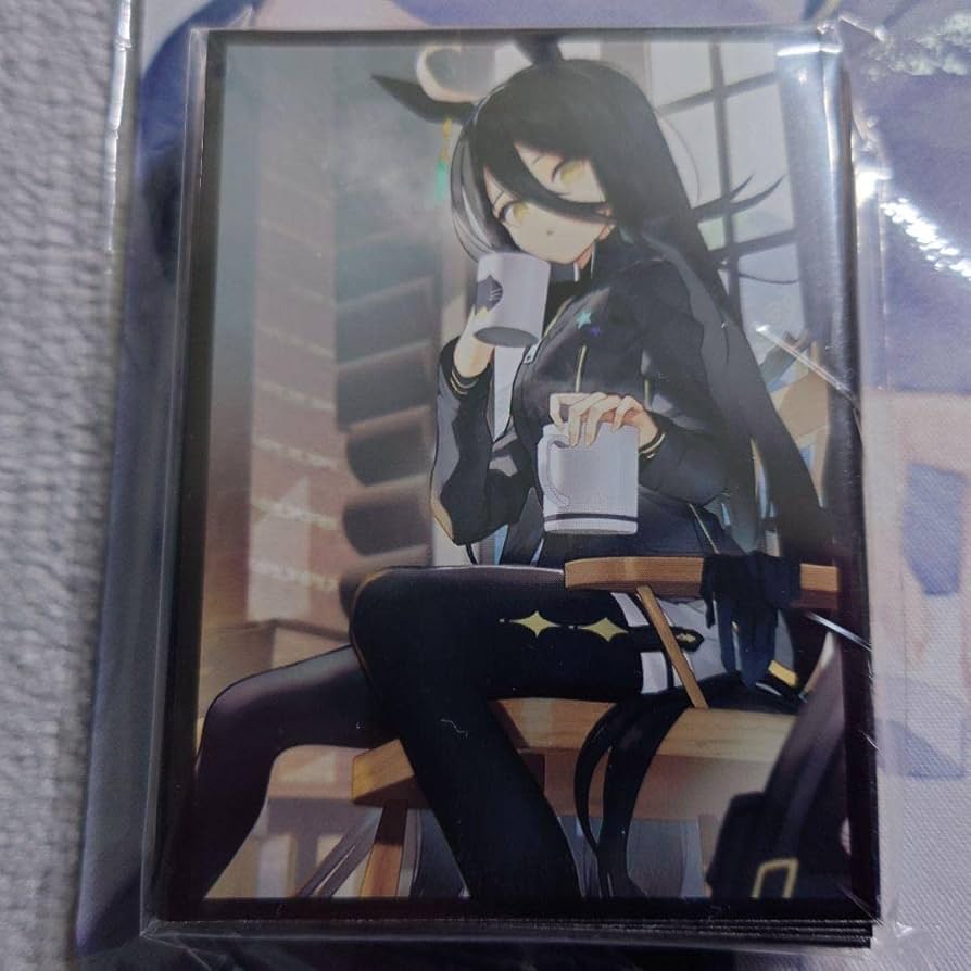 Amazon.co.jp: α1 ウマ娘 マグカップ猫の絵 マンハッタンカフェ