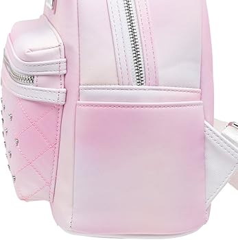 Amazon.co.jp: Loungefly ディズニー ミニーマウス クラシックシリーズ