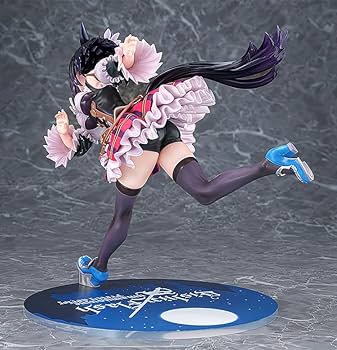 Amazon | ウマ娘 プリティーダービー エイシンフラッシュ 1/7スケール