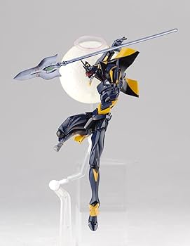 Amazon.co.jp: レガシーOFリボルテック エヴァンゲリオンMark.06 LR