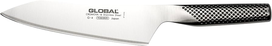 Amazon｜グローバル 文化 刃渡り 18cm G-4｜菜切り包丁 オンライン通販