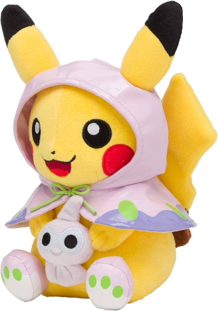 Amazon.co.jp: ポケモンセンターオリジナル ポケモン ぬいぐるみ