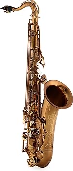 Amazon.com: Yamaha YTS-62 III Professional Tenor Saxophone - Amber