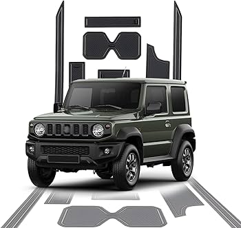 Amazon | 【RUIYA】スズキ ジムニー JB64 ジムニーシエラ JB74 専用