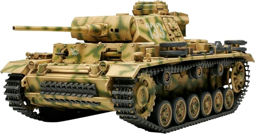 Amazon | タミヤ(TAMIYA) 1/48 ミリタリーミニチュアシリーズ No.24