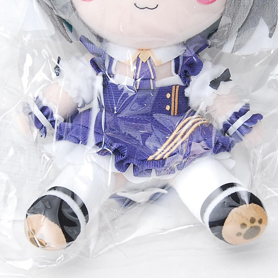 Amazon.co.jp: Gift ふもふもちぇしゃー。 ぬいぐるみ アズールレーン