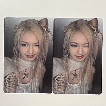 Amazon.co.jp: チキタ ベビモン トレカ 2枚 封入 BABYMONSTER チキータ