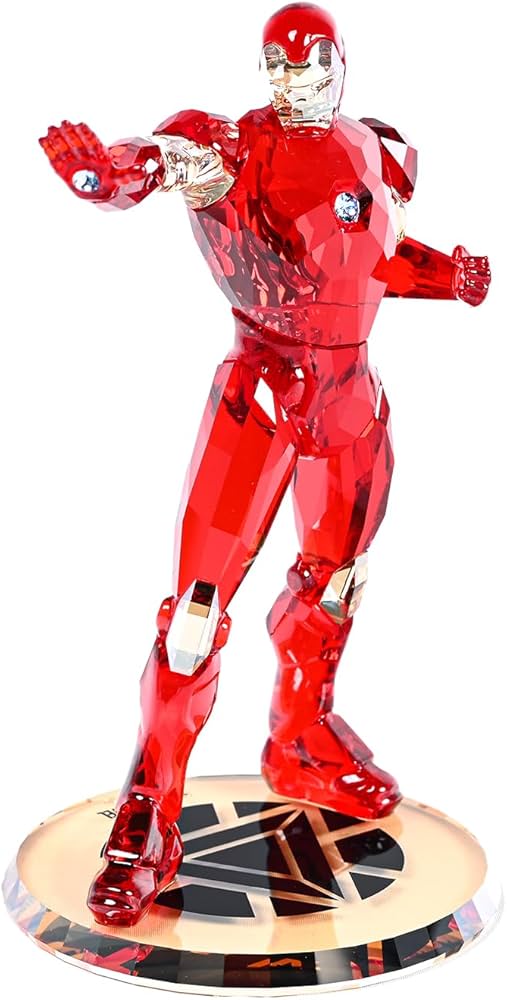 Amazon.co.jp: スワロフスキー SWAROVSKI クリスタルフィギュア