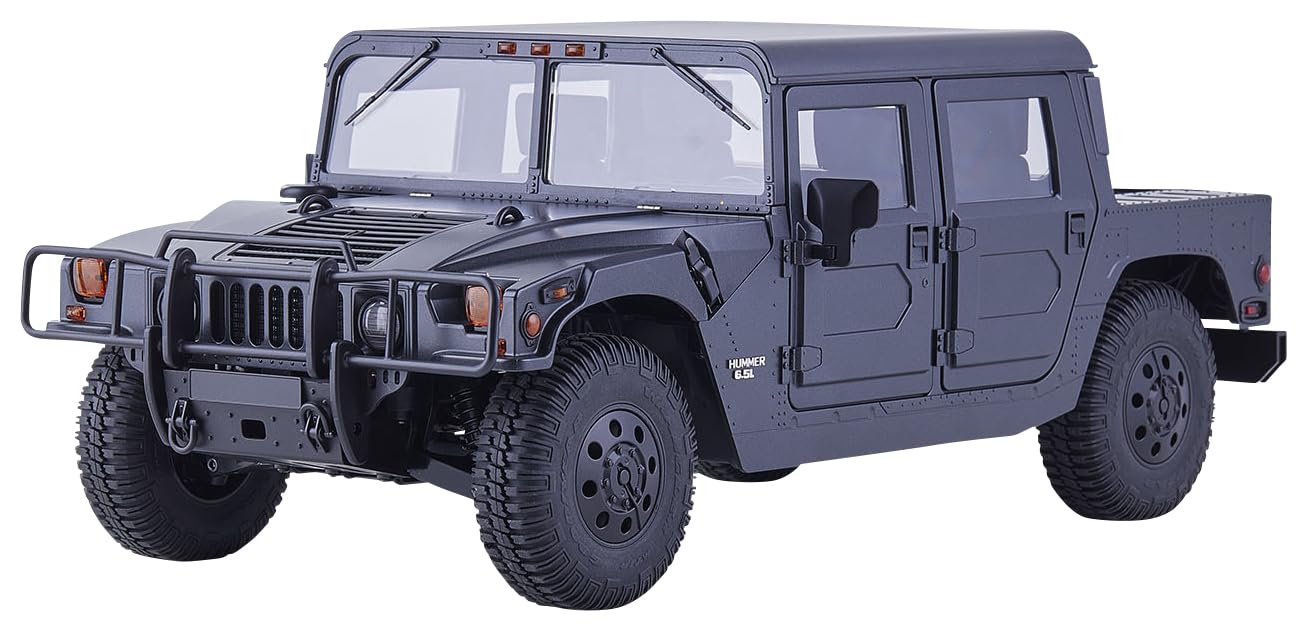 AUSTAR HUMMER H1 SUV/SUT ラジコンカー 71uHukiFn0L._AC_UL210_SR210,