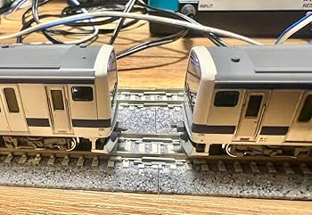 Amazon.co.jp: Nゲージ E531系 15両セット KATO 常磐線 上野東京ライン