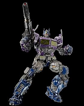 Amazon | PREMIUM バンブルビー シャッタード グラス オプティマス