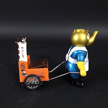 Amazon.co.jp: ER0524-6-3 ロボコン ロボプー 超合金 ポピー