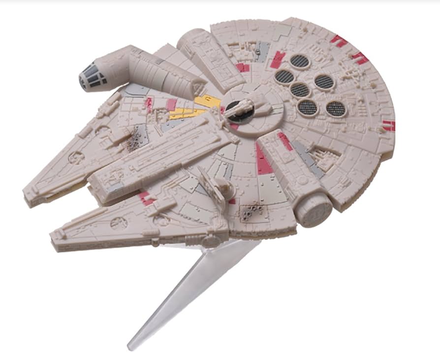 Amazon | スター・ウォーズ/フォースの覚醒 プレミアム1/200スケール