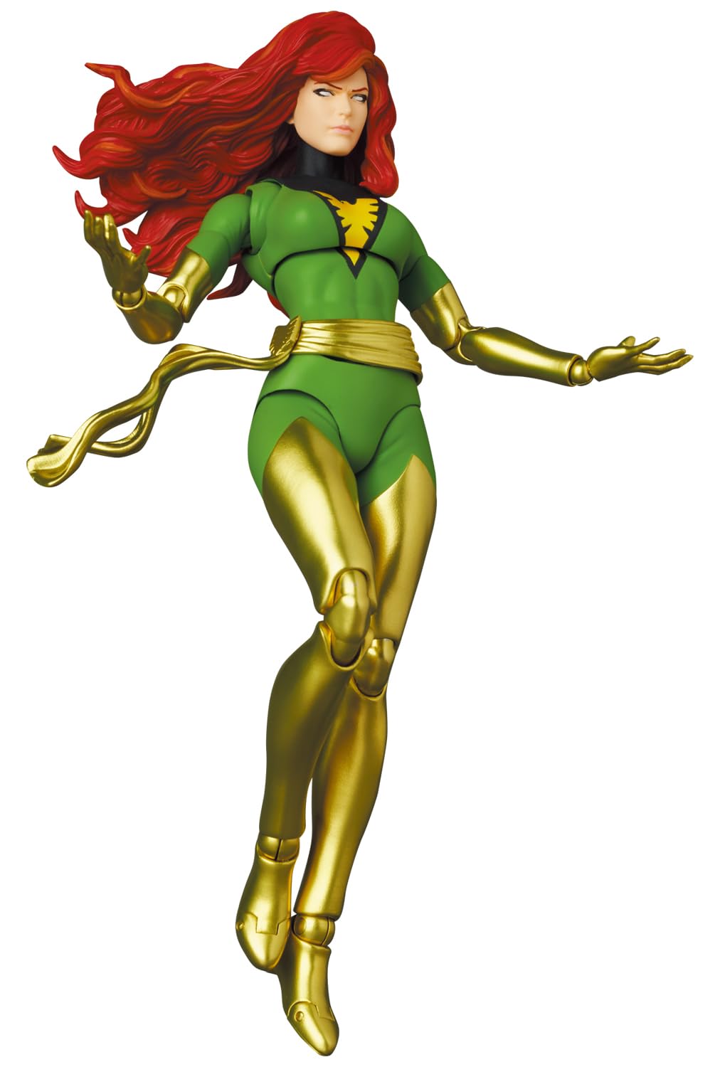 Amazon.co.jp: MAFEX マフェックス No.218 X-MEN PHOENIX フェニックス