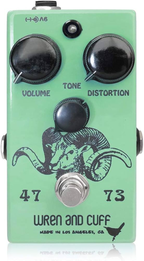 Amazon | Wren and Cuff Creations (レナンドカフ) 47/73 Classic