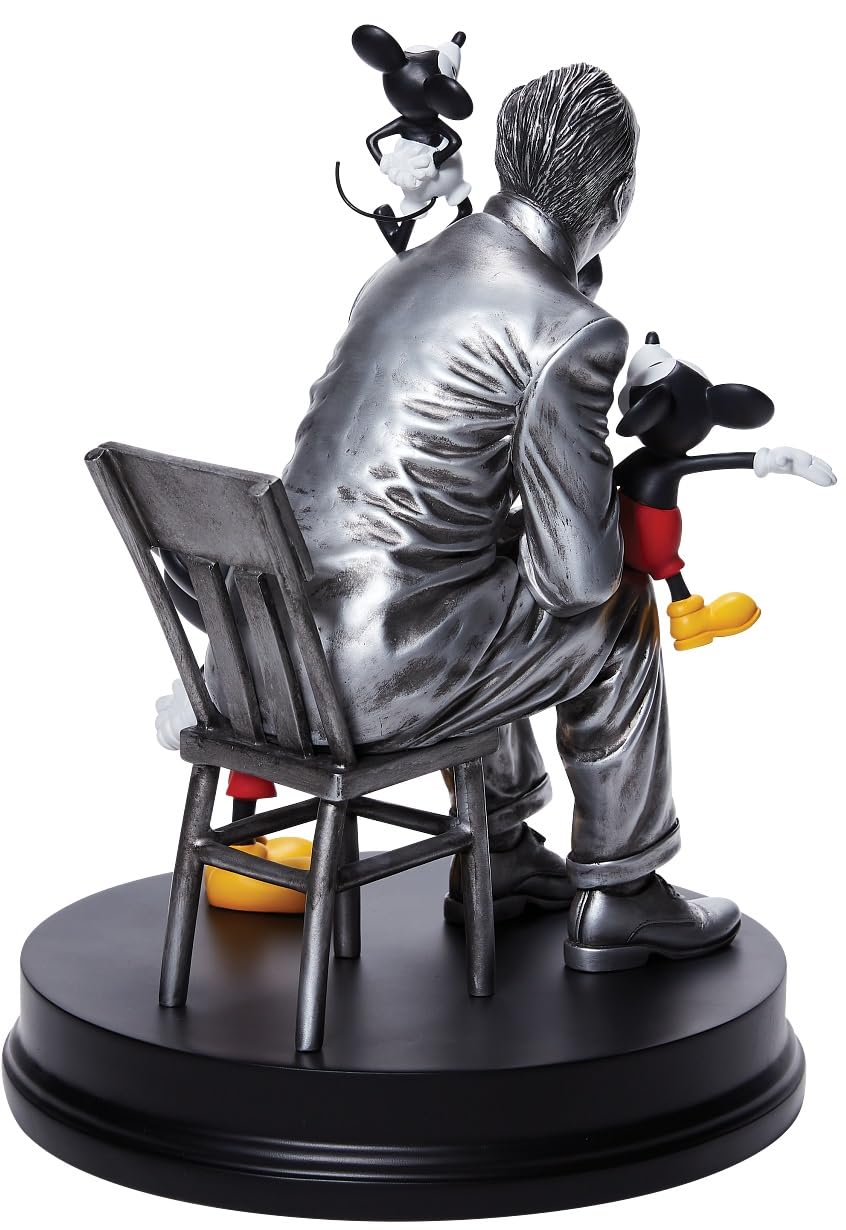 Amazon.co.jp: エネスコ(enesco) スタチュー『ディズニー