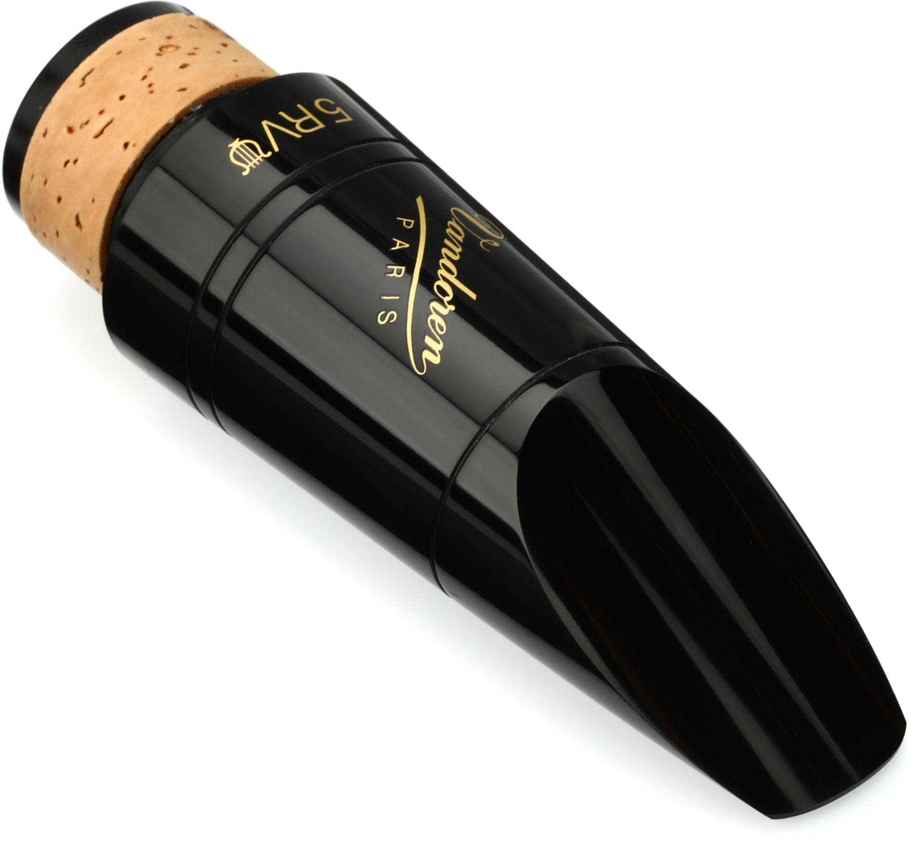 Amazon | バンドーレン Vandoren B♭クラリネット マウスピース