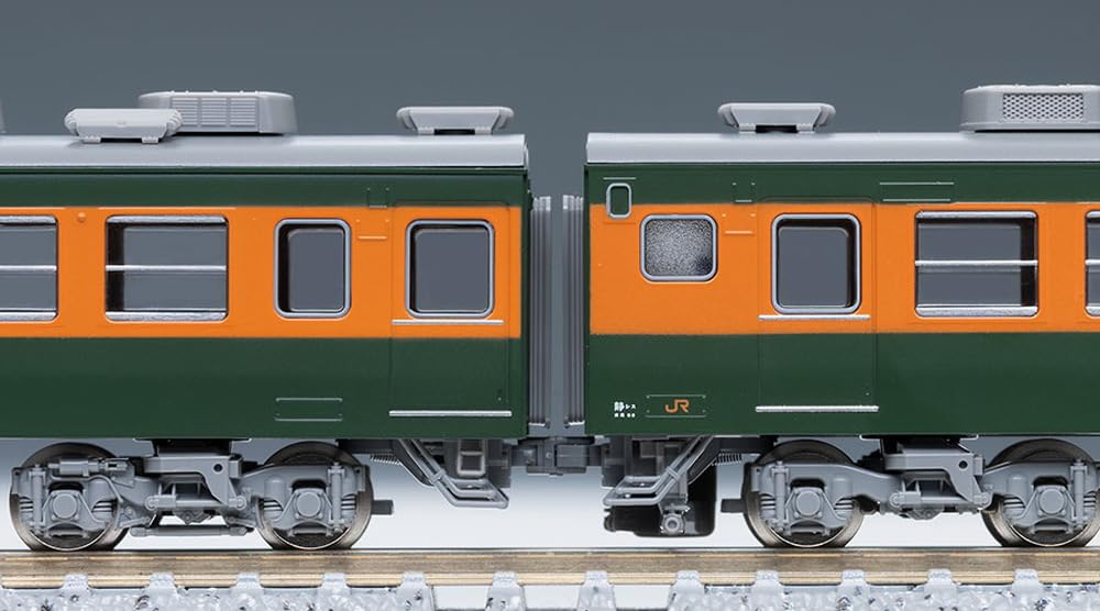 Amazon | TOMIX Nゲージ JR 165系 東海 増結セット 98854 鉄道模型