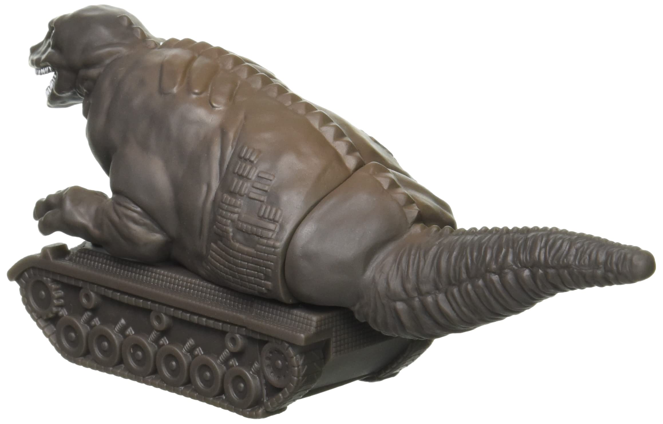 Amazon.co.jp: BANDAI ウルトラ怪獣シリーズ 64 恐竜戦車 : おもちゃ