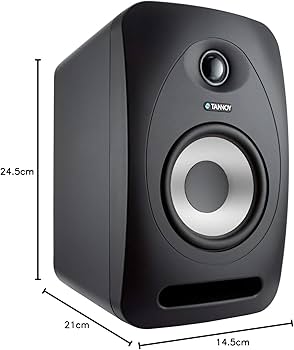 Amazon | TANNOY タンノイ アクティブ スタジオモニター スピーカー