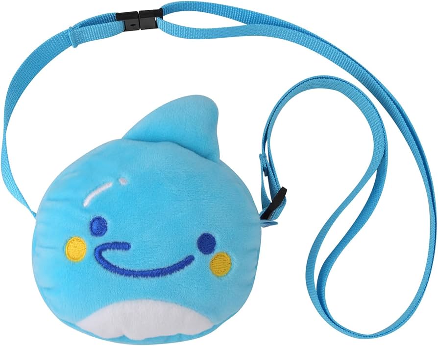Amazon.co.jp: Tamagotchi Paradise Travel Carry Case - Irukacchi