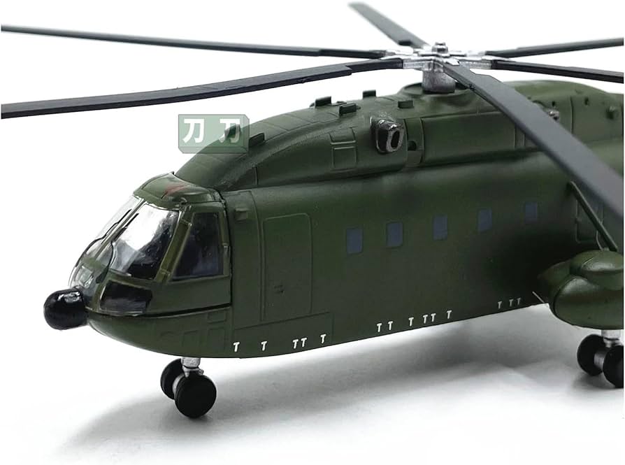 Amazon.co.jp: 航空機 1:144 スケール中国陸軍ストレート 8 輸送