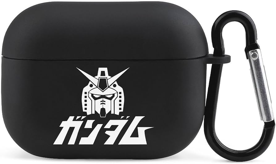 Amazon | Airpods Pro2 ケース ネオ ジオンガンダム AirPods Pro 第2/1
