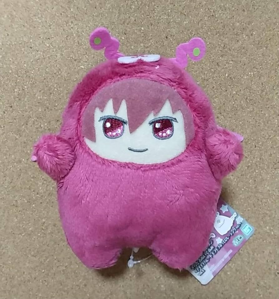 Amazon.co.jp: アイドリッシュセブン アイナナ モンぬい 狗丸 トウマ